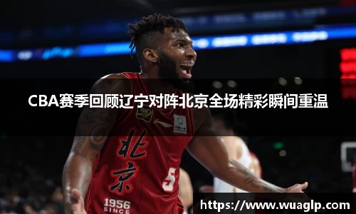 CBA赛季回顾辽宁对阵北京全场精彩瞬间重温